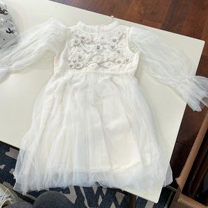Tutu du monde Angelic Tulle Dress